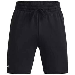 Short Under armour Rival Fleece pour homme