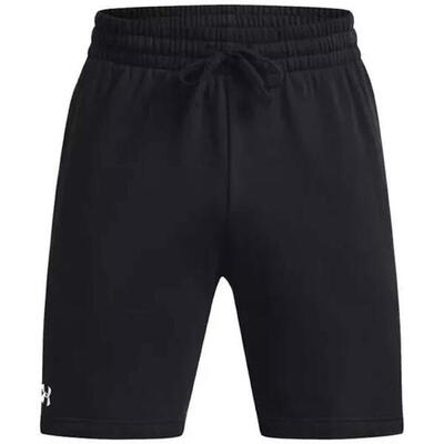 Korte broek under armour rival fleece voor mannen