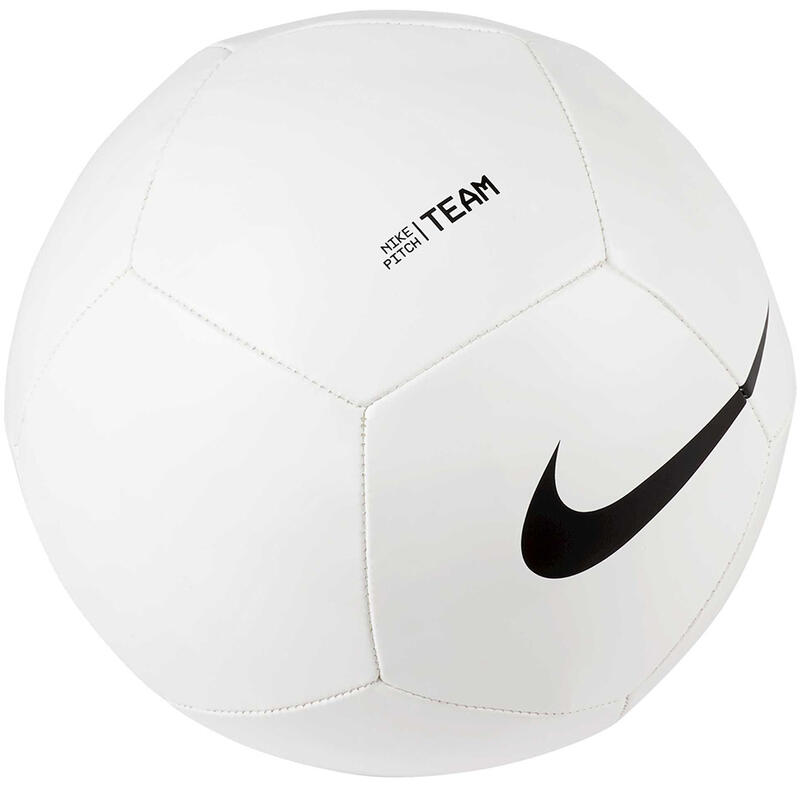 Piłka nożna Nike Pitch Team treningowa meczowa na trawę orlik
