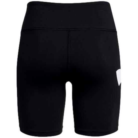 Legging court Under armour Campus 7In pour femmes