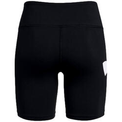 Legging court Under armour Campus 7In pour femmes