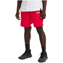 Short de basket-ball Under Armour Baseline 10In 600 pour hommes