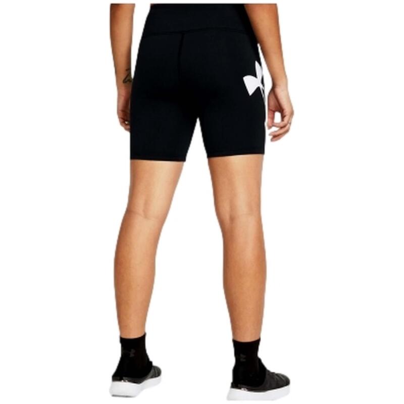 Pantaloni scurți damă Under Armour Capmus 7in