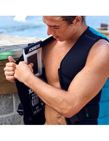 Wasserdichter und schwimmfähiger Handybeutel Jobe Sports 2/4