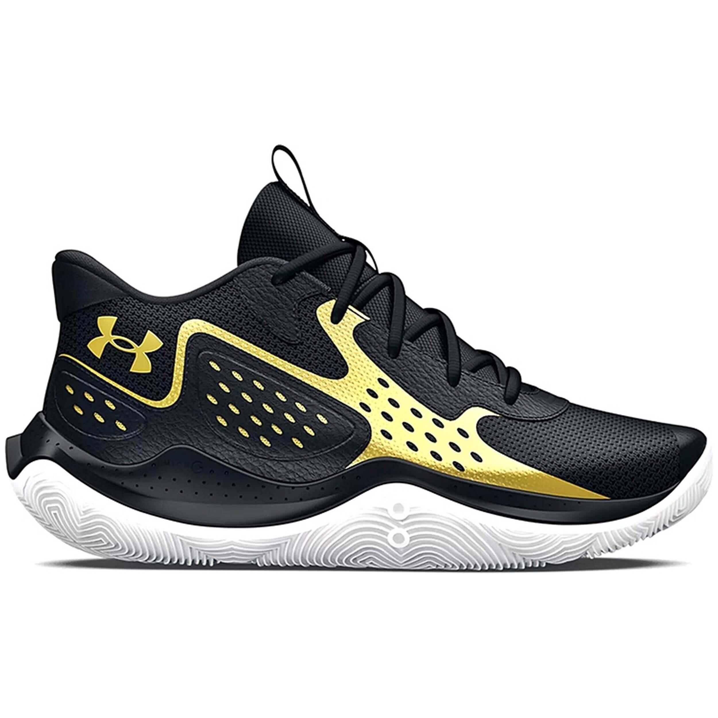 Under Armour - Baskets Under Armour Modèle 3026634-001 Pour Femmes - Chaussures De Sport - Jaune|noir - 47 - Decathlon