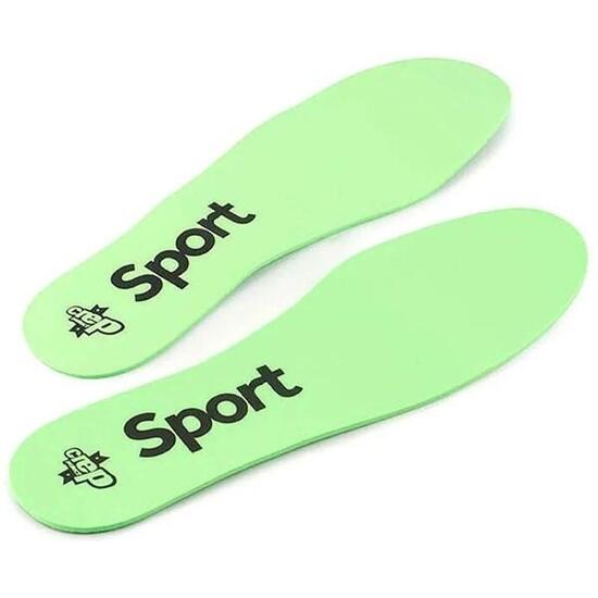 Solette per calzature Crep protect Insoles per unisex