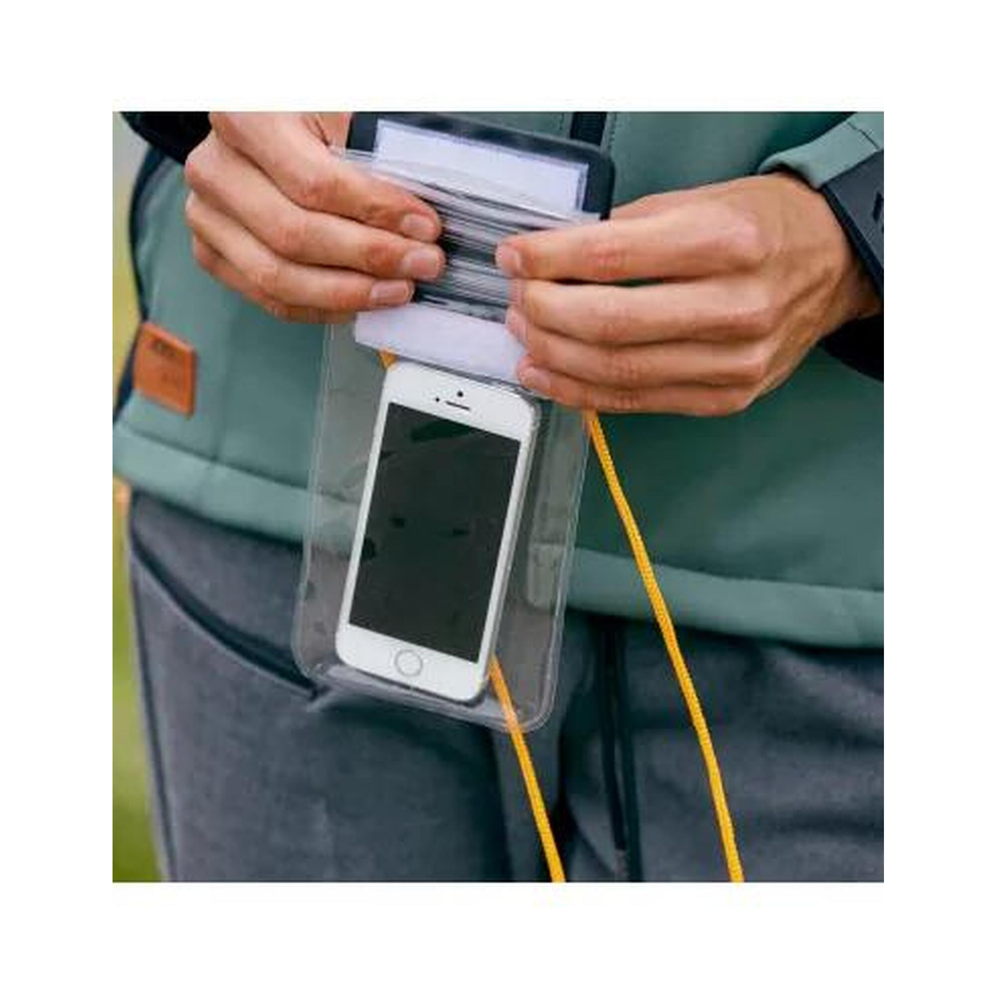 JOBE geantă gadget impermeabil JOBE