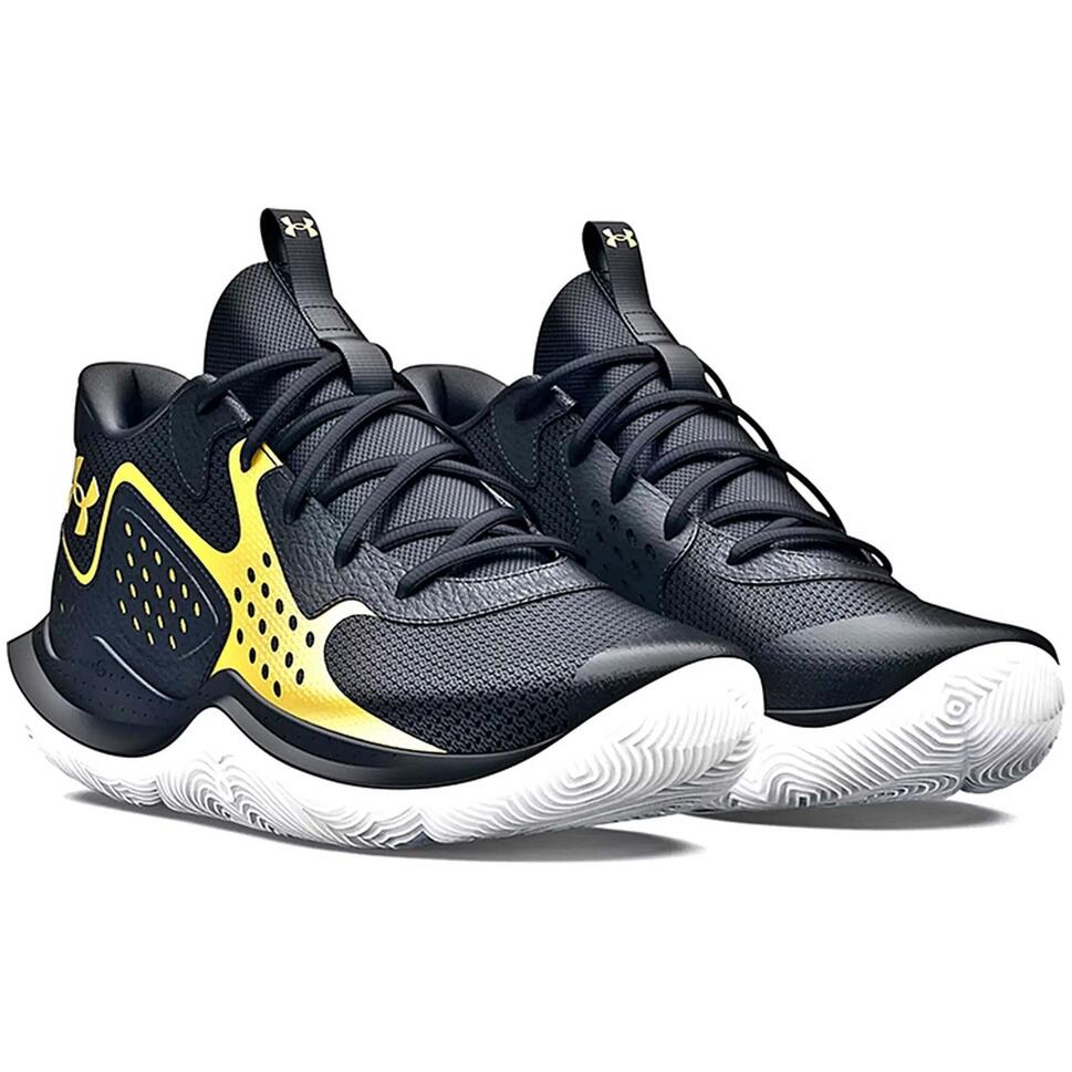 Buty do koszykówki męskie UNDER ARMOUR JET'23