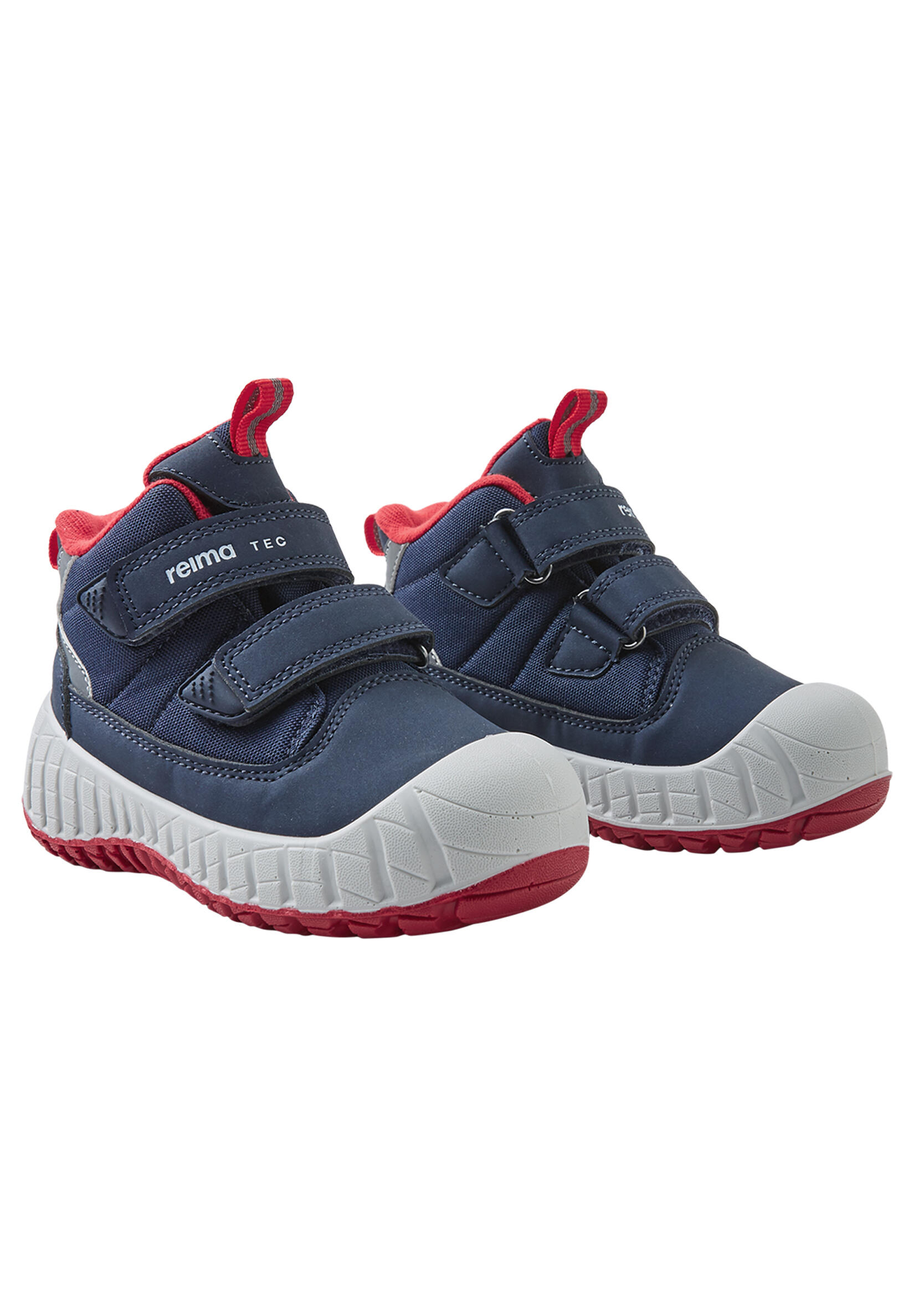 Reima Passo 2.0 kindertrekkingschoenen 4/7