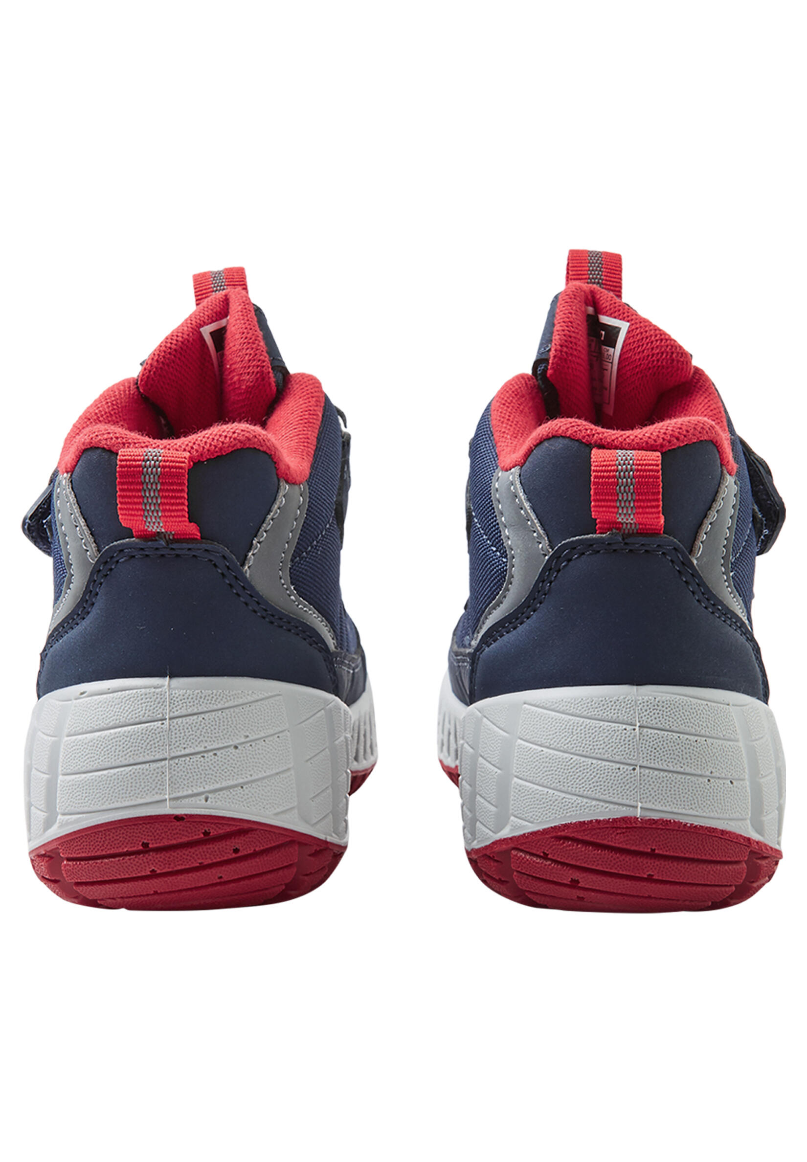 Reima Passo 2.0 kindertrekkingschoenen 2/7