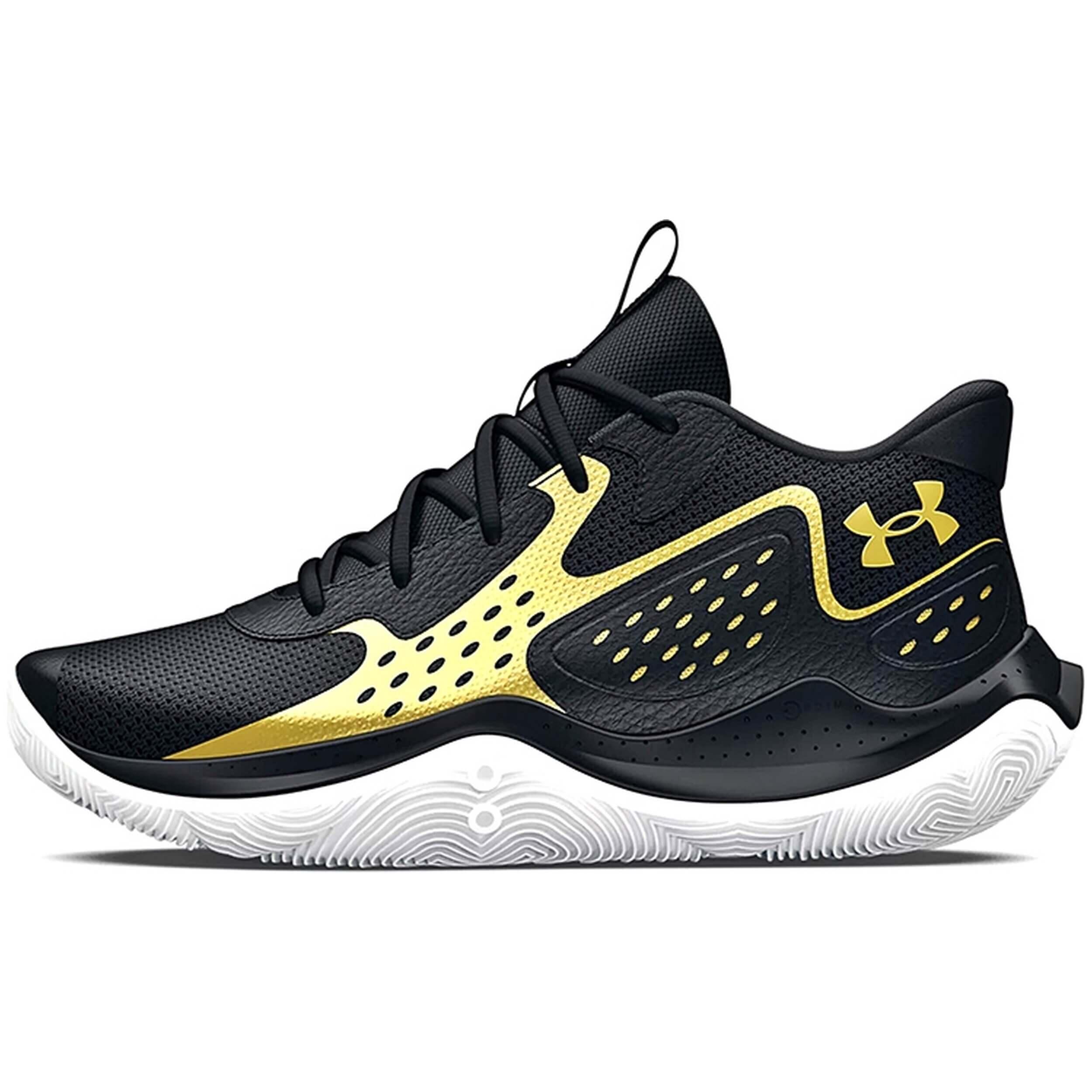 Schoen Under armour Basketball Jet '23 voor mannen 5/7