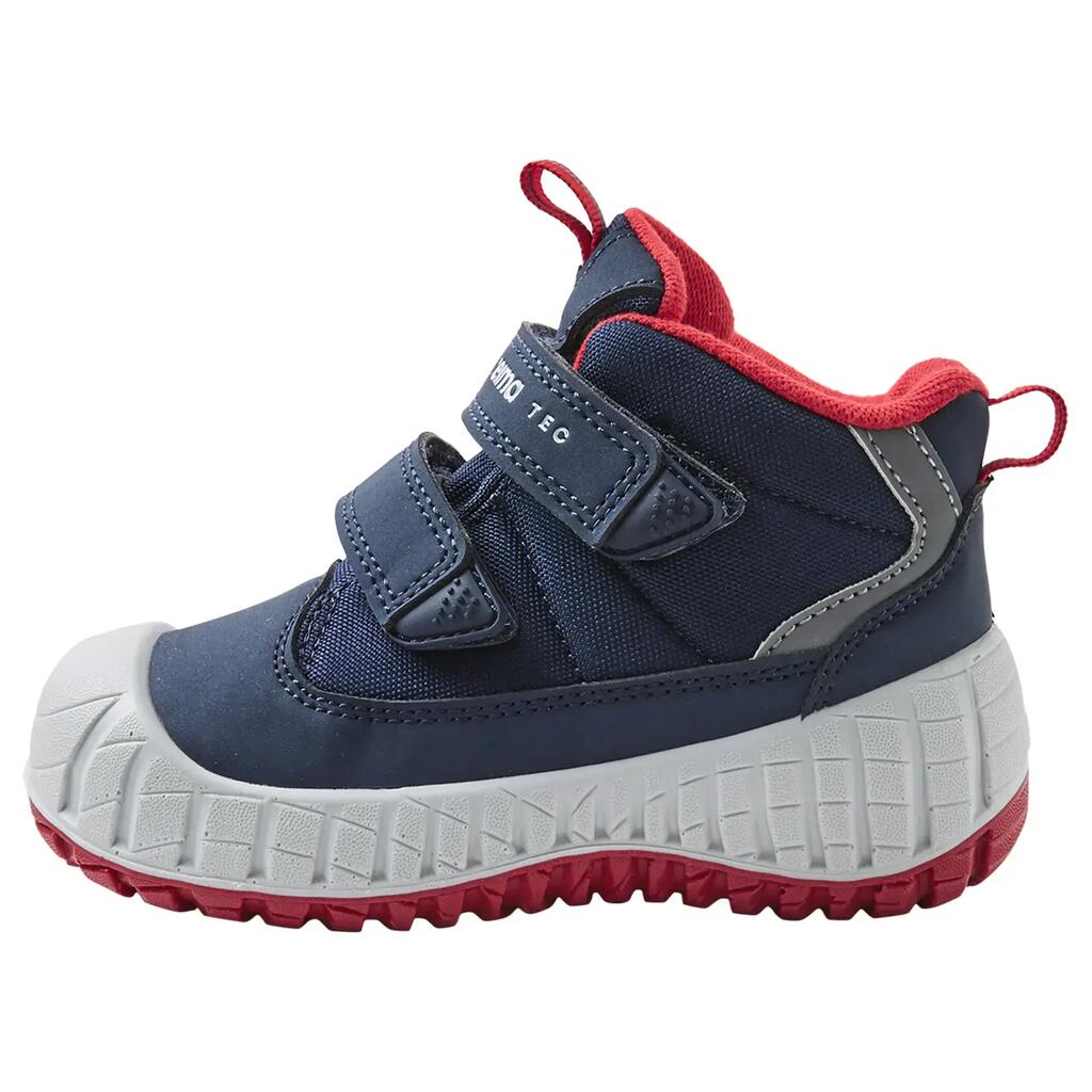 Baby sneakers Reima Passo 2.0