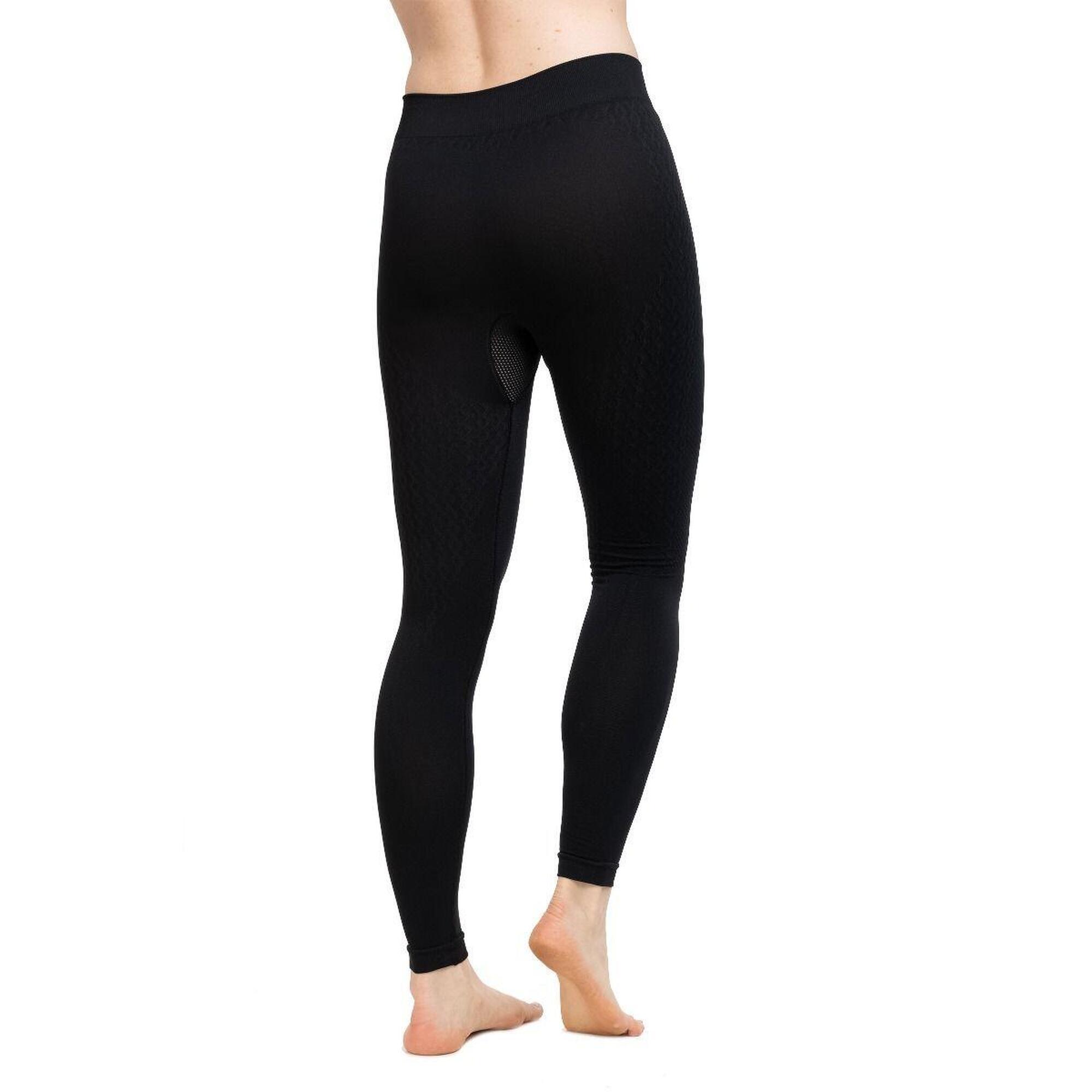 LEGINSY EXTREME THERMO LE13050 DAMSKIE-BLACK xl