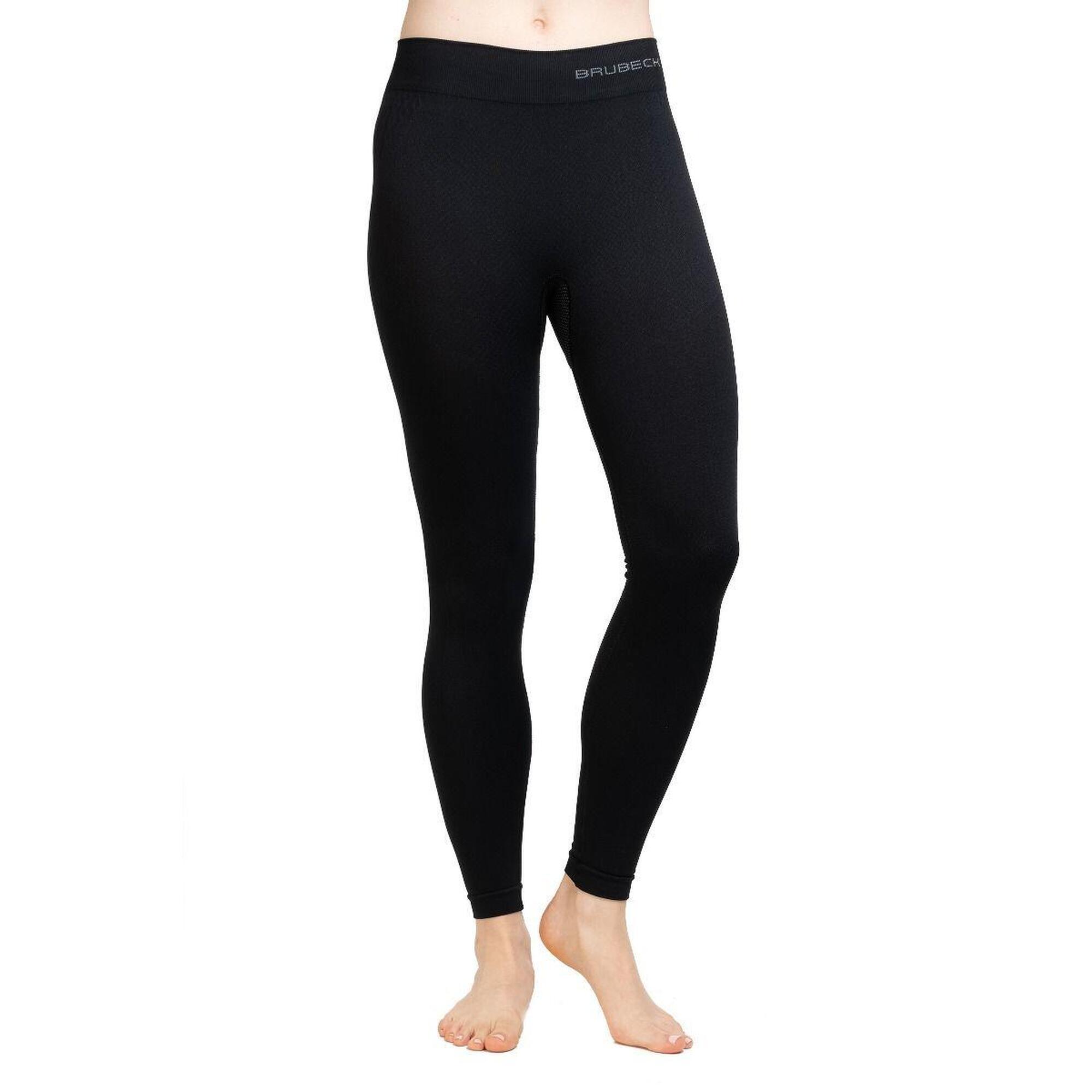 LEGINSY EXTREME THERMO LE13050 DAMSKIE-BLACK xl