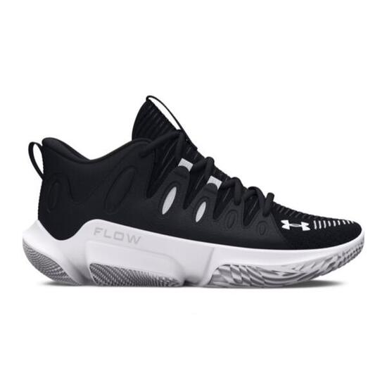 Chaussures de basketball pour femmes Under Armour W Flow Breakthru 4