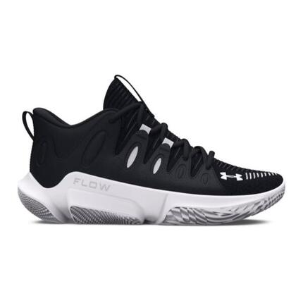 Buty do koszykówki damskie Under Armour W Flow Breakthru 4
