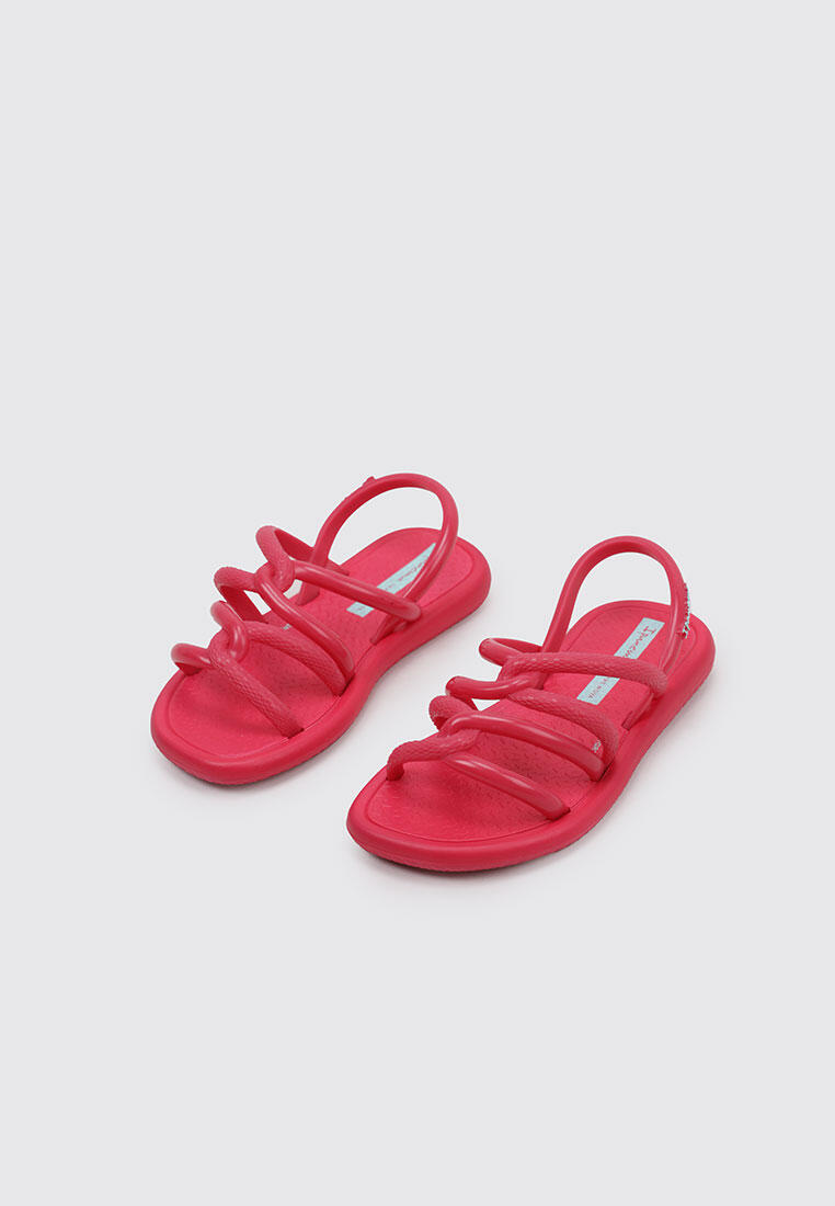 Tongs Surf Enfants Ipanema IPANEMA MEU SOL SANDAL KIDS Ros 2/5