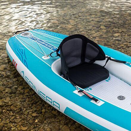 Supkayak 10ft - Multipurpose Inflatable SUP Kayak 7/7