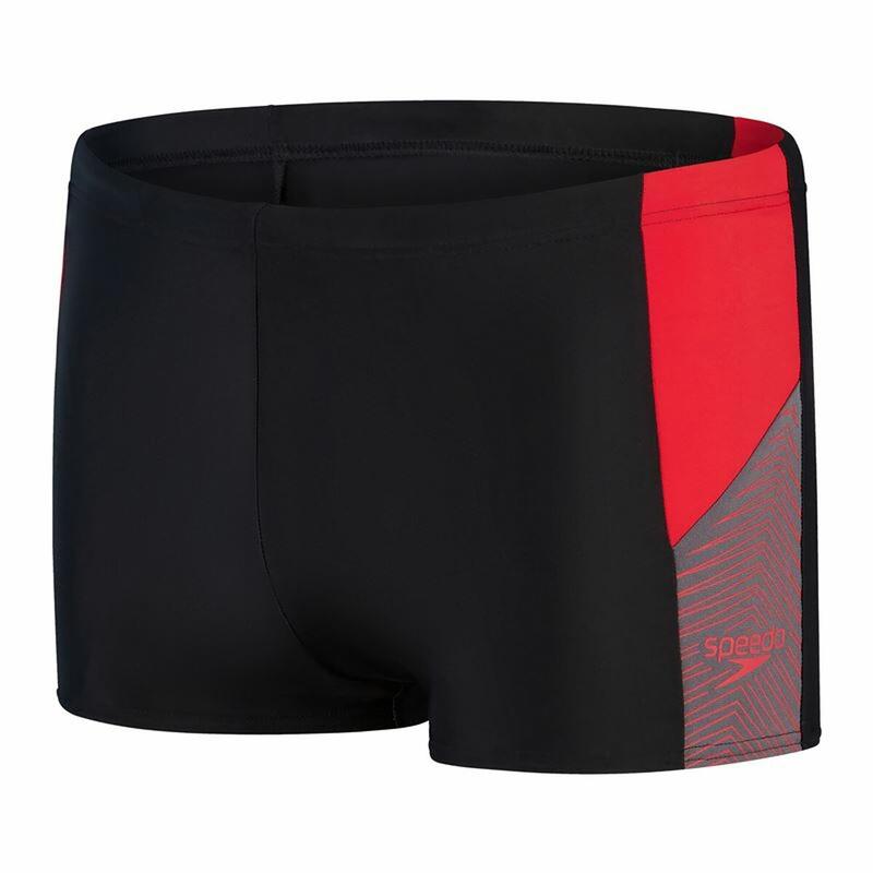 Maillot de bain homme Dive Aquashort
