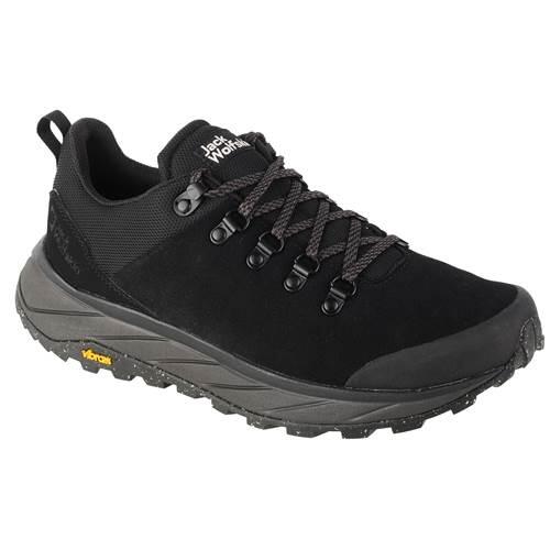 JACK WOLFSKIN Trekkingschoenen voor heren Jack Wolfskin Terraventure Urban Low