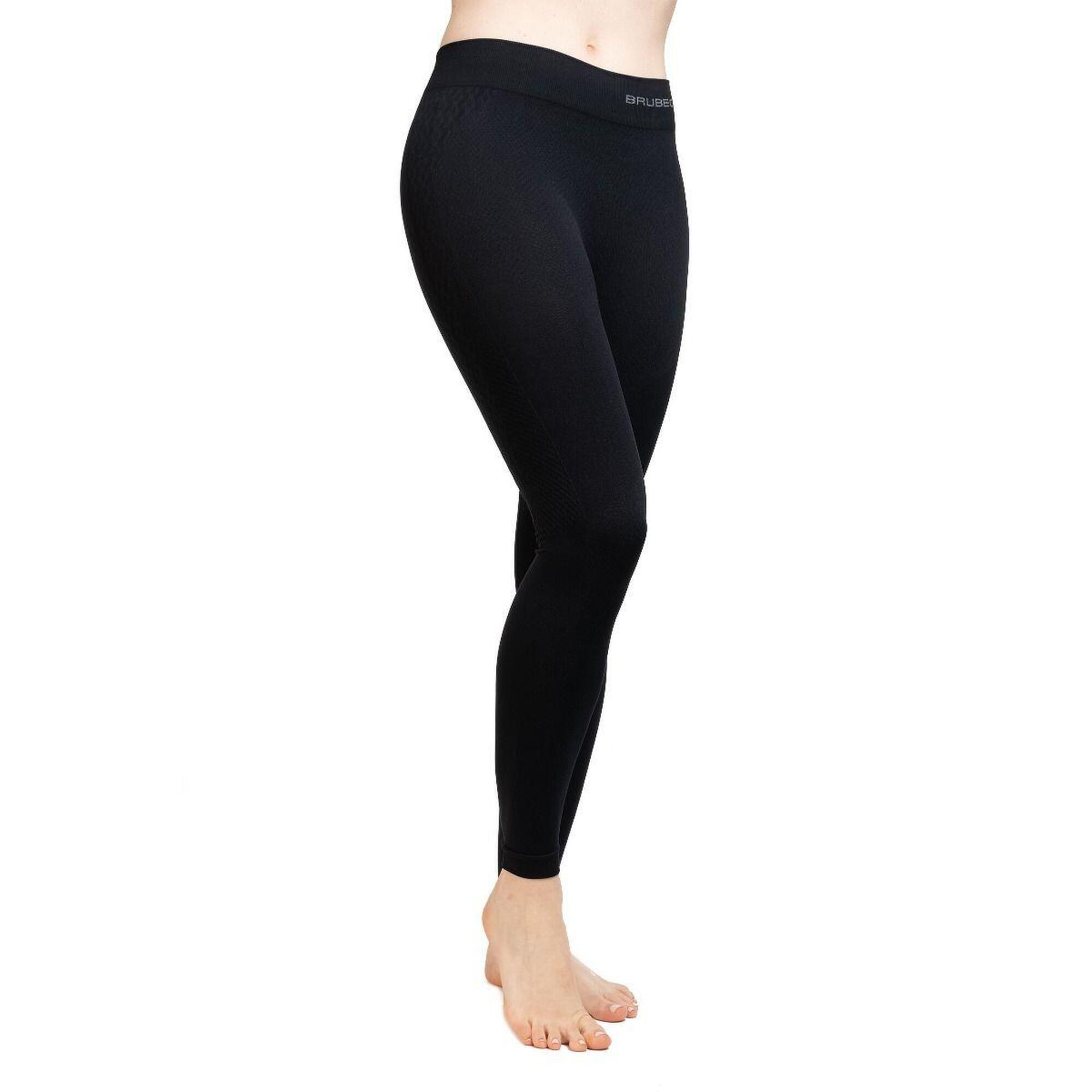 LEGINSY EXTREME THERMO LE13050 DAMSKIE-BLACK xl