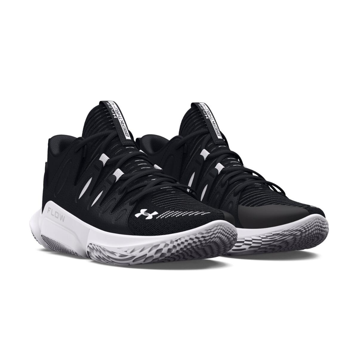 Scarpe da basket Under Armour W Flow Breakthru 4 da donna 2/5