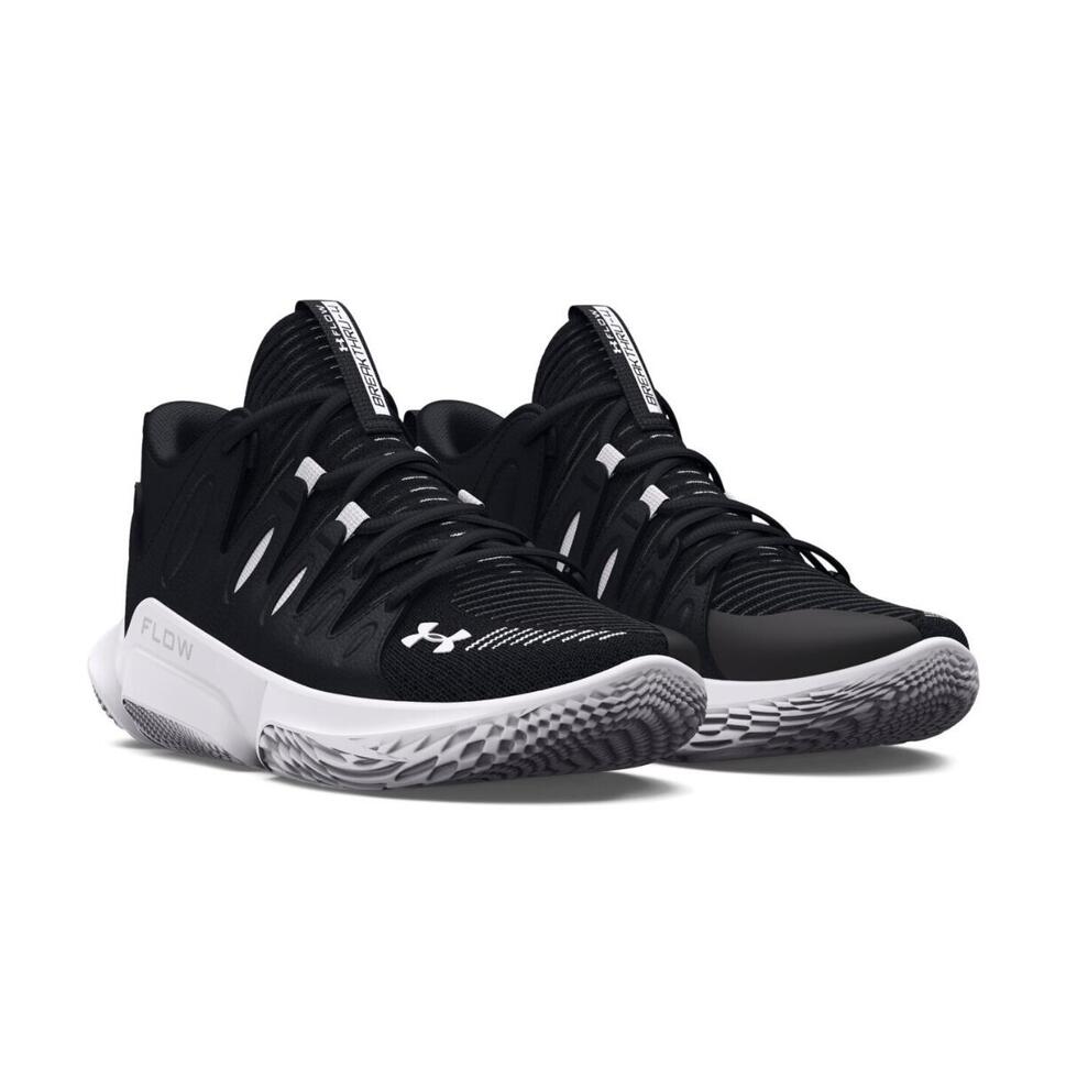 Buty do koszykówki damskie Under Armour W Flow Breakthru 4