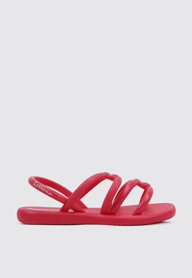 Tongs Surf Enfants Ipanema IPANEMA MEU SOL SANDAL KIDS Ros