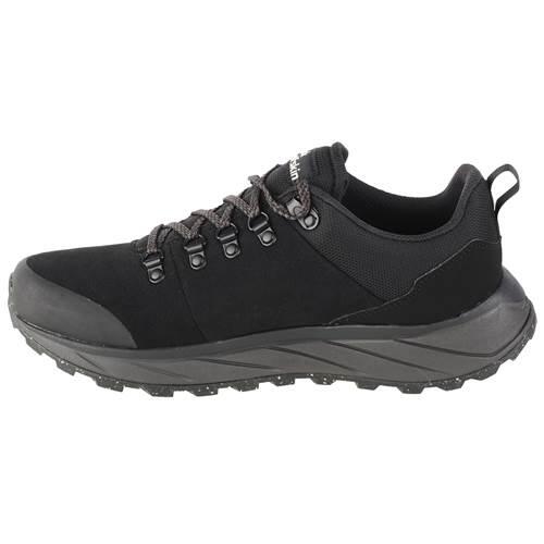 Buty trekkingowe męskie Jack Wolfskin Terraventure Urban Low