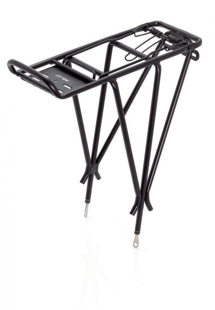 XLC Porte Bagages Alu 26/28'' 2/3