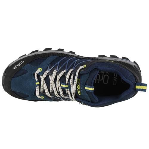 Buty trekkingowe męskie CMP Rigel Low