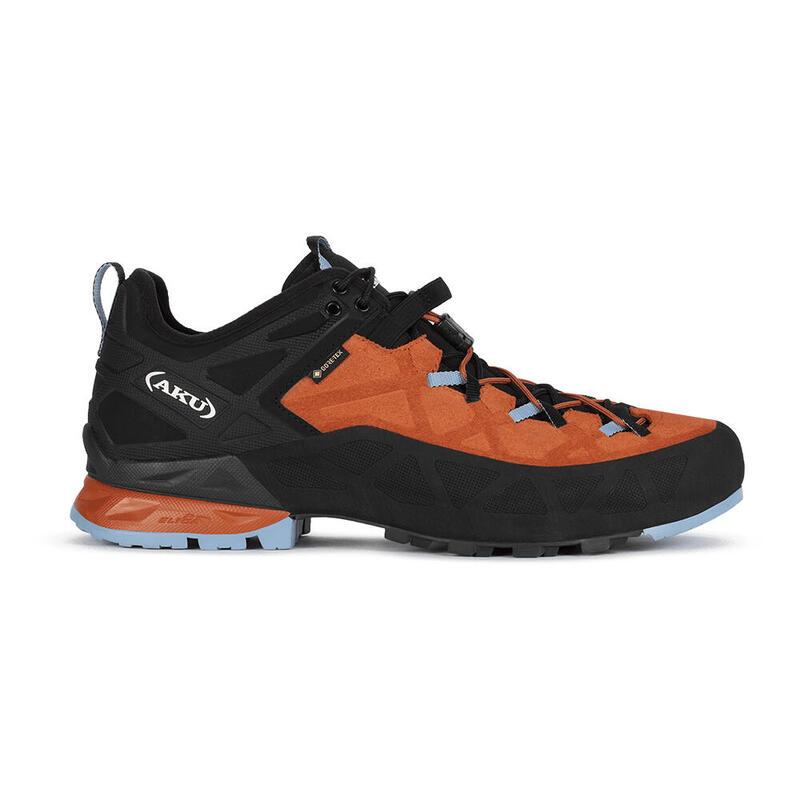 Buty podejściowe męskie AKU M'S ROCK DFS GTX
