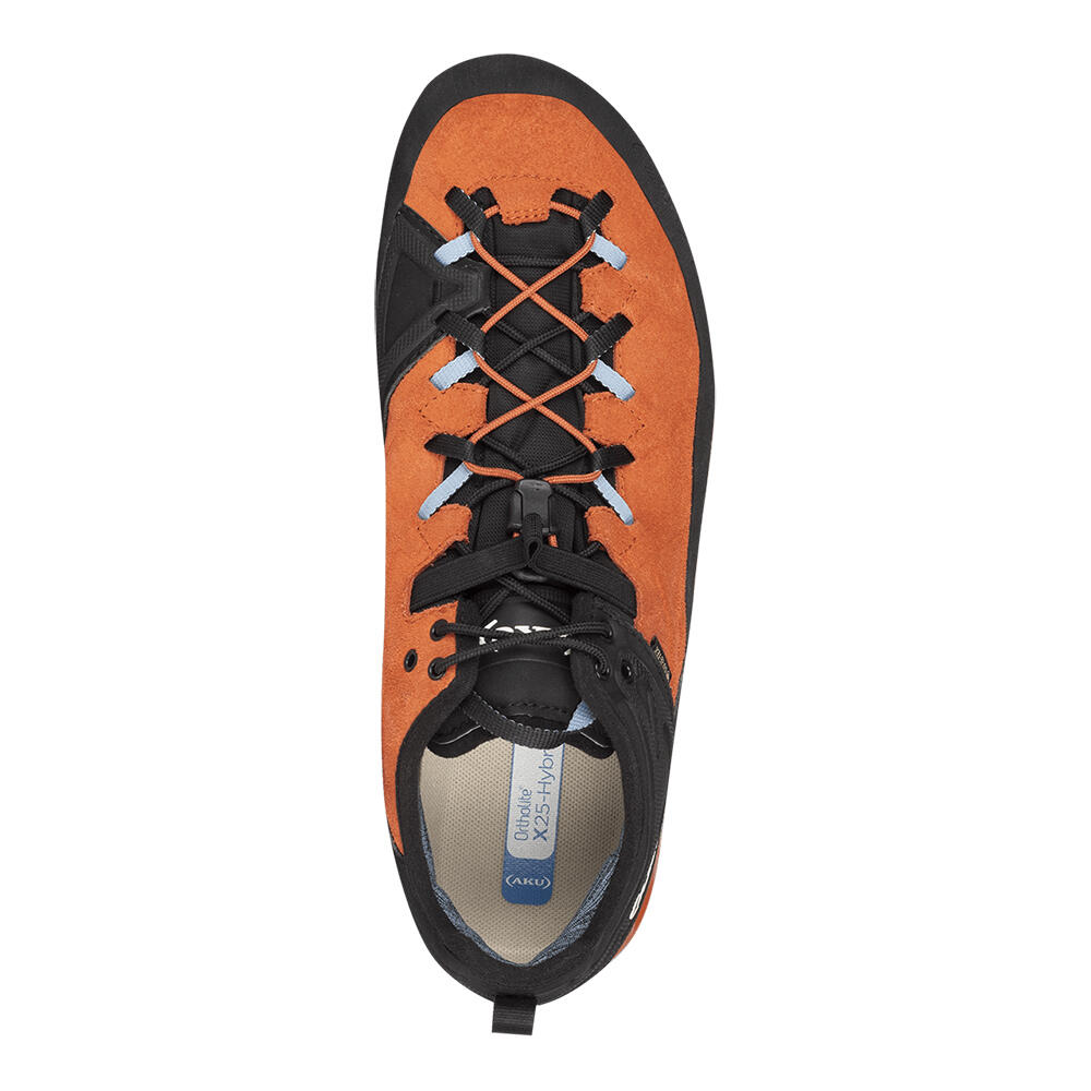 Chaussures randonnée hommes Aku Rocket Dfs Gtx 3/7
