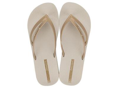 Chanclas Ipanema Bossa Soft V de mujer
