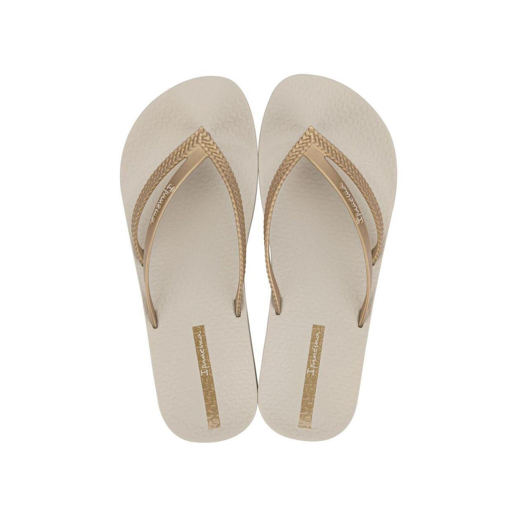 Japonki damskie Ipanema Bossa Soft V