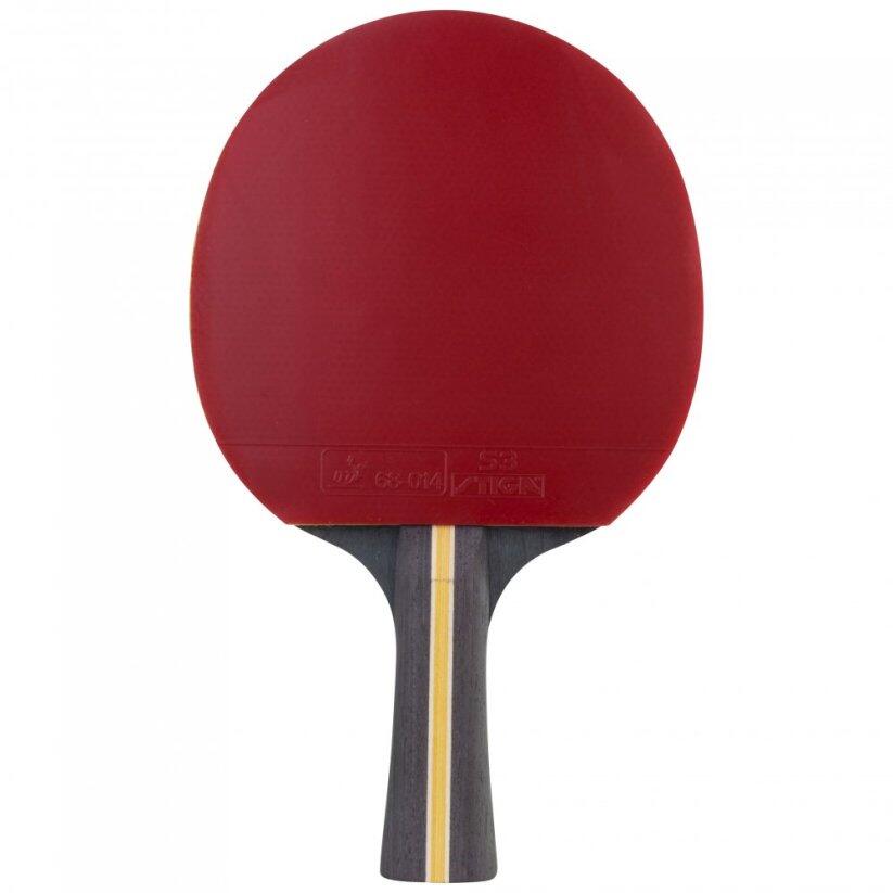 RAQUETTE DE TENNIS DE TABLE STIGA Trinity - 3-Étoile 4/5