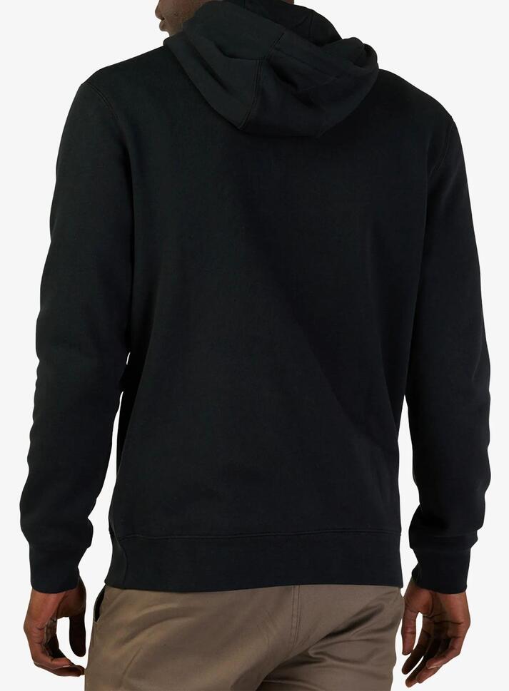 Bluza z kapturem męska Fox Absolute Fleece Po