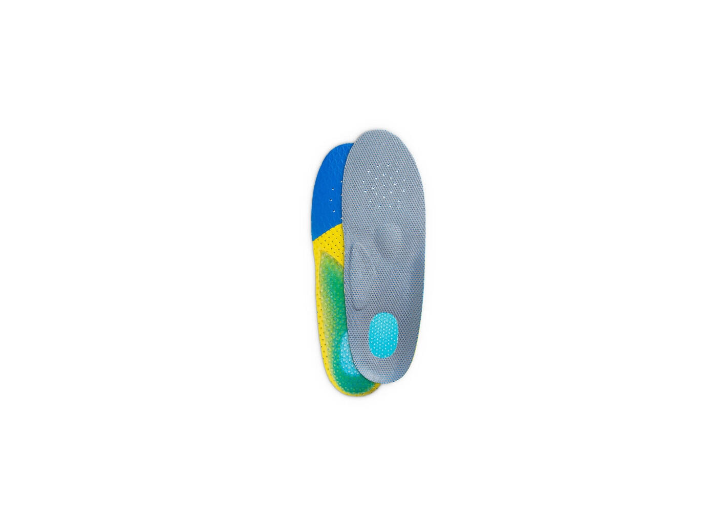 COLLONIL Plaats de chaussure Collonil Gel Fusbett