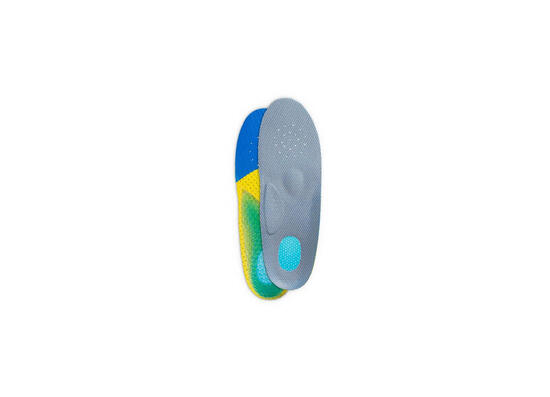 Semelle de chaussure Collonil Gel Fusbett