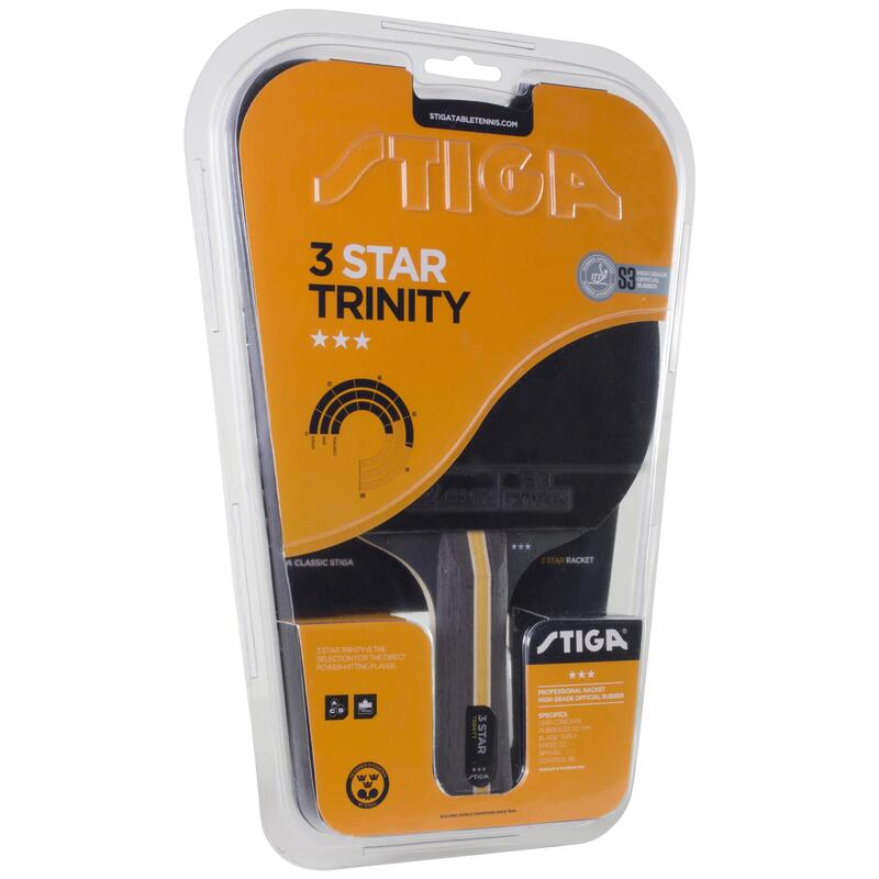 Pálka na stolní tenis Trinity