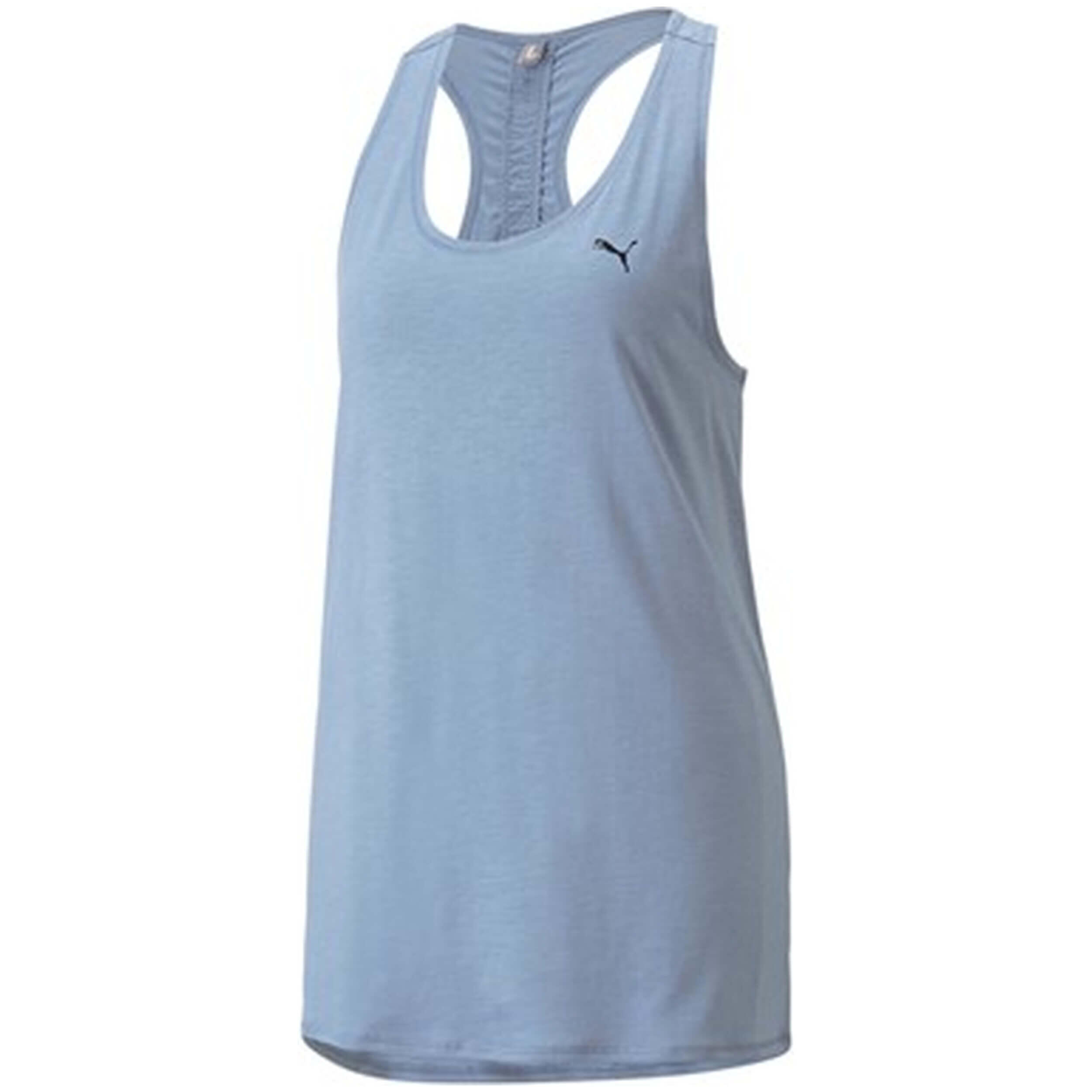 PUMA Camiseta regata Puma Studio Foundation Re para mulheres