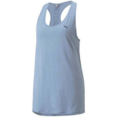Tanktop puma studio foundation re voor vrouwen
