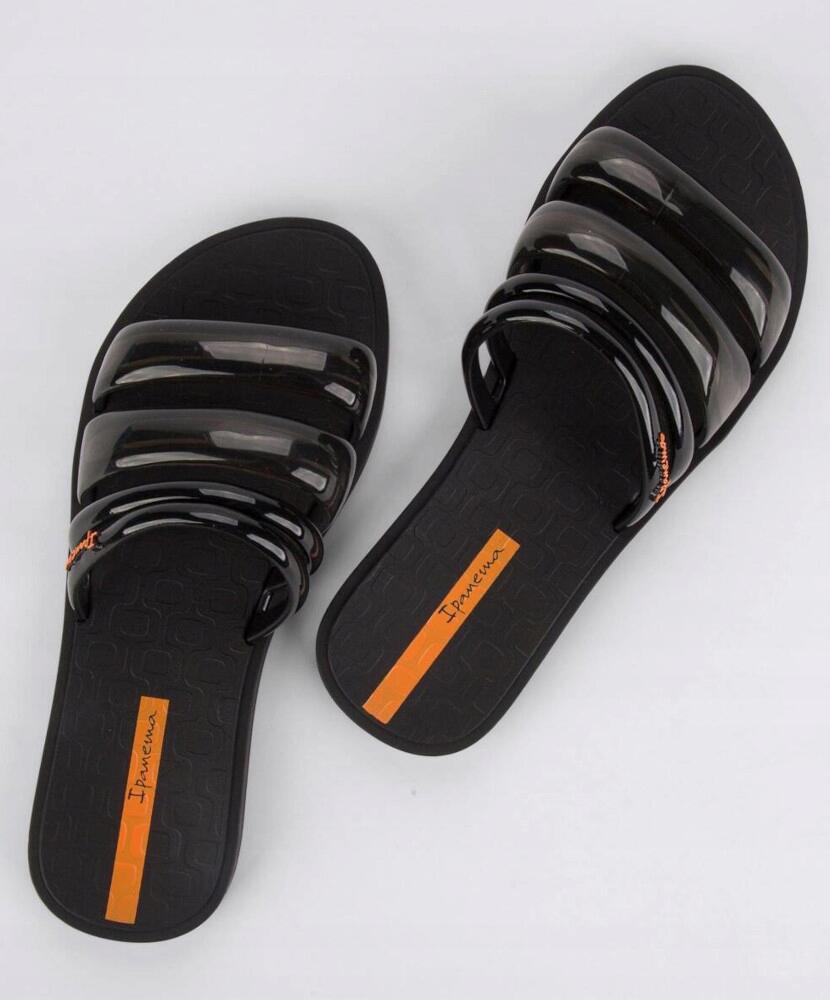 Chanclas Ipanema Puffer Slide mujer 3/4