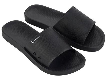 Sandalias Ipanema modelo IP 83583-1 BLACK para mujer