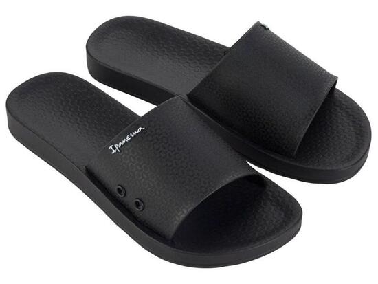 Sandalias Ipanema modelo IP 83583-1 BLACK para mujer