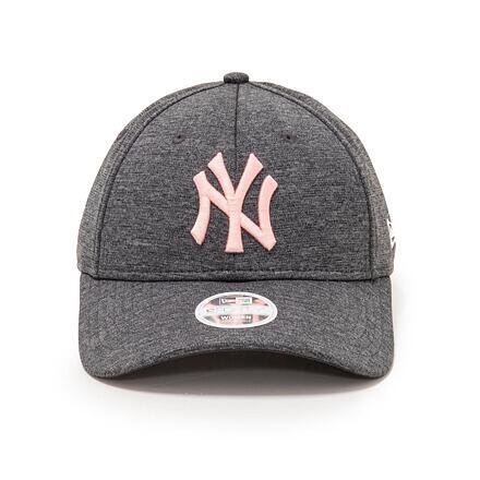 Czapka damska New Era Female League Essential 9Forty New York Yankees 2/5