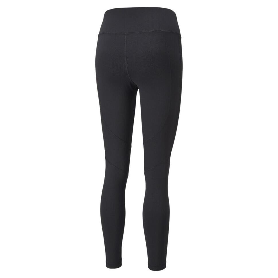 Legginsy fitness damskie PUMA Train Favorite Logo High Waist 7/8