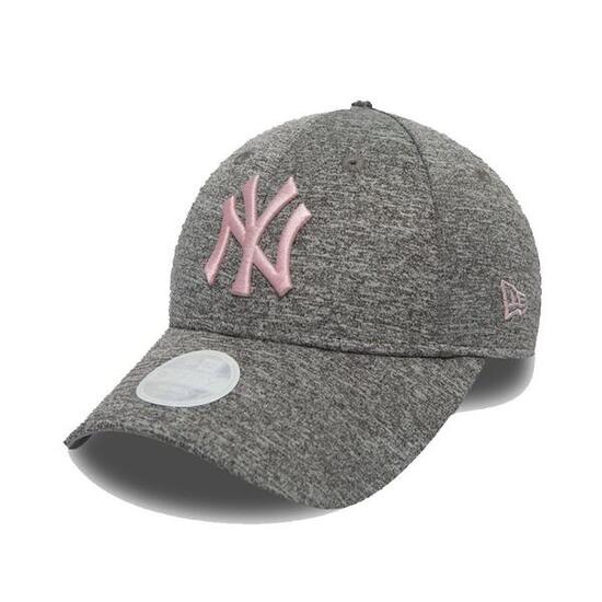 Casquette New Era Female League Essential 9Forty New York Yankees