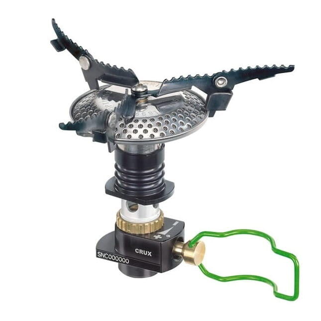 OPTIMUS Kempingový Vařič Optimus Crux