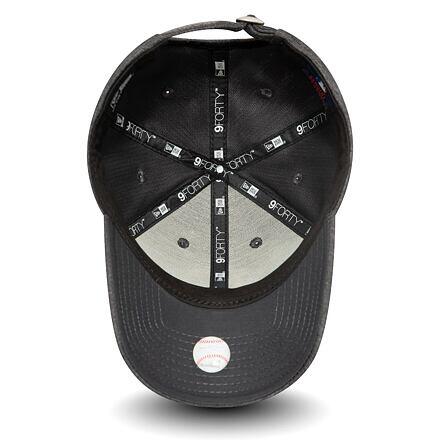 Czapka damska New Era Female League Essential 9Forty New York Yankees 3/5